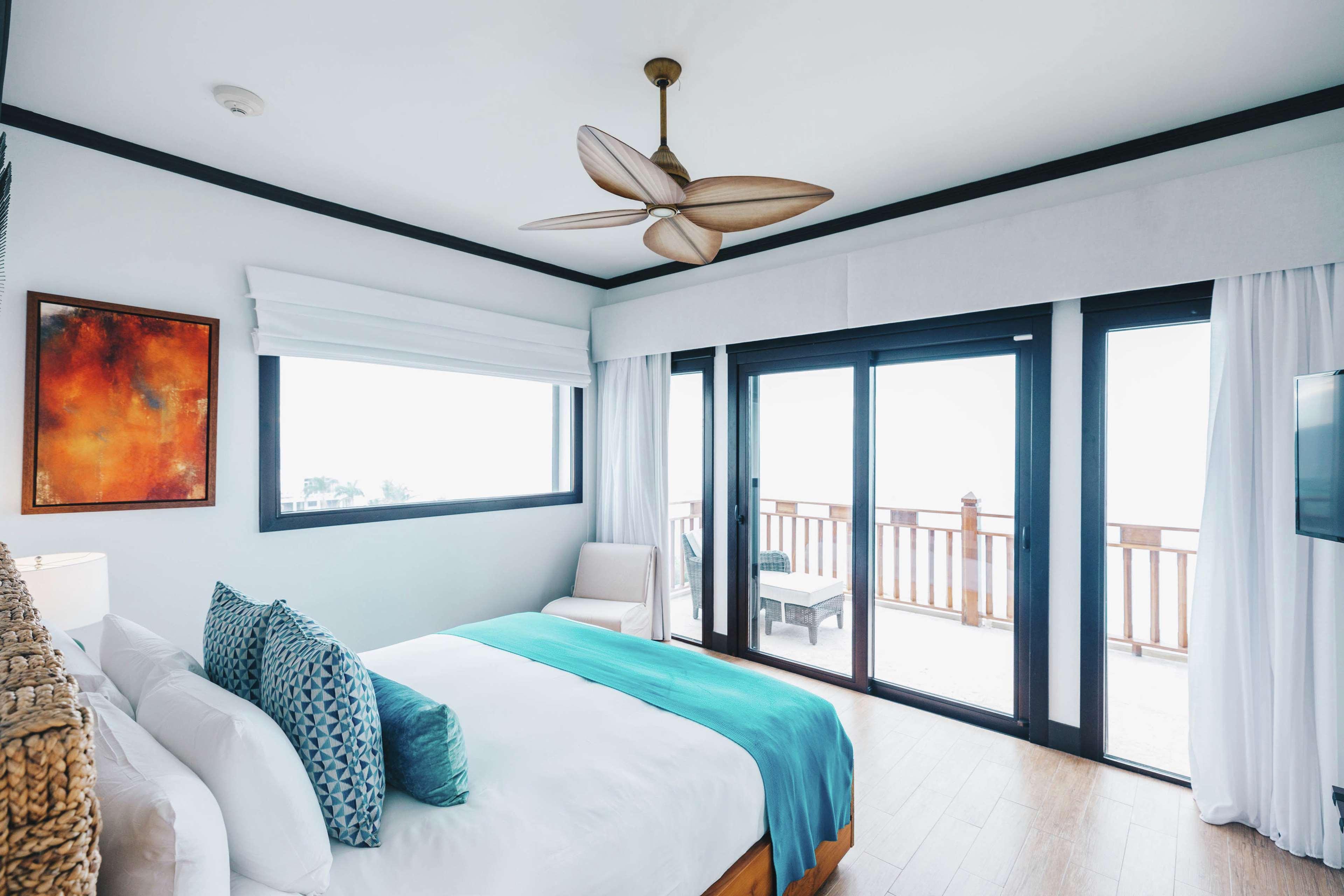 Zemi Beach House, Lxr Hotels & Resorts Shoal Bay Village Екстер'єр фото