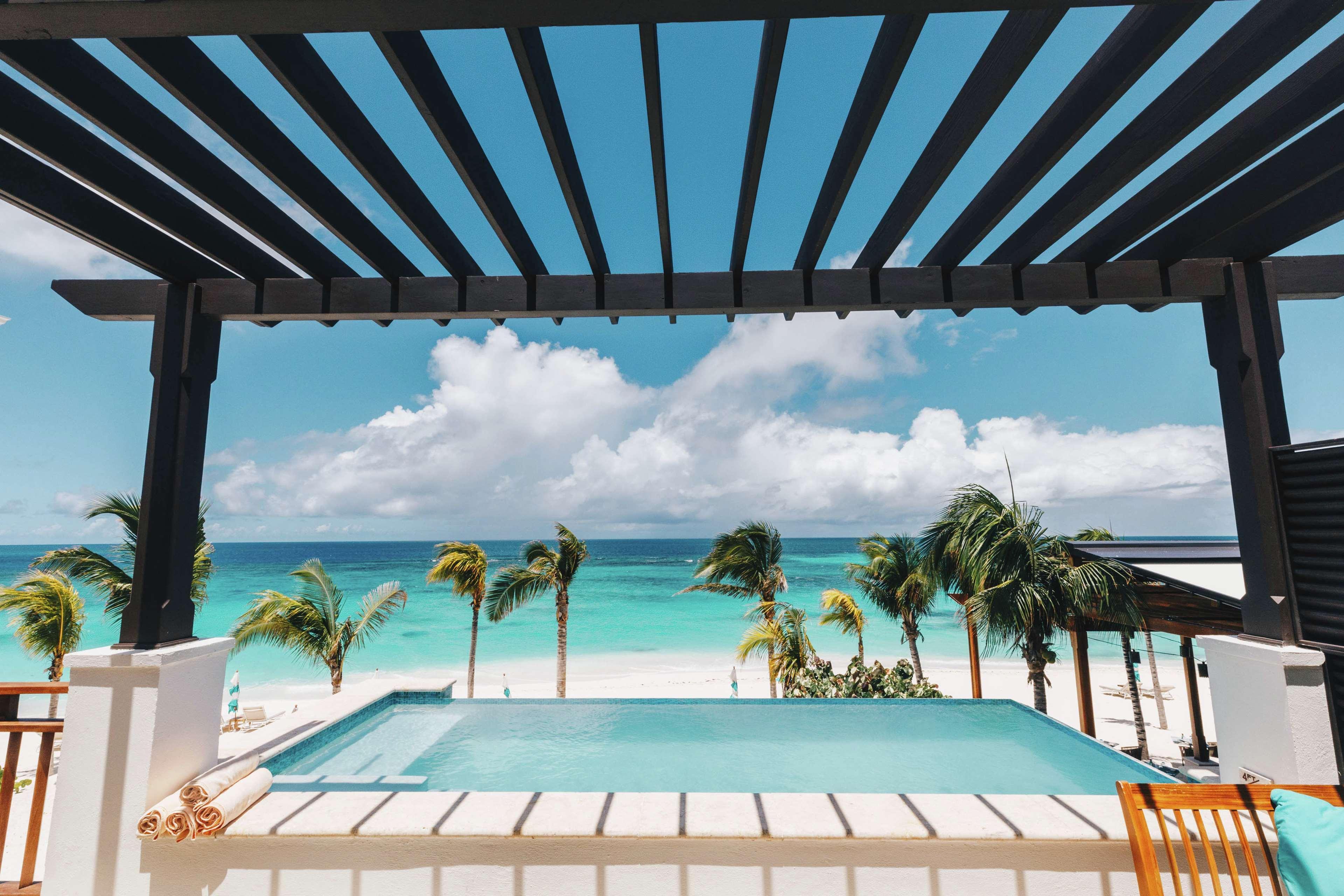 Zemi Beach House, Lxr Hotels & Resorts Shoal Bay Village Екстер'єр фото