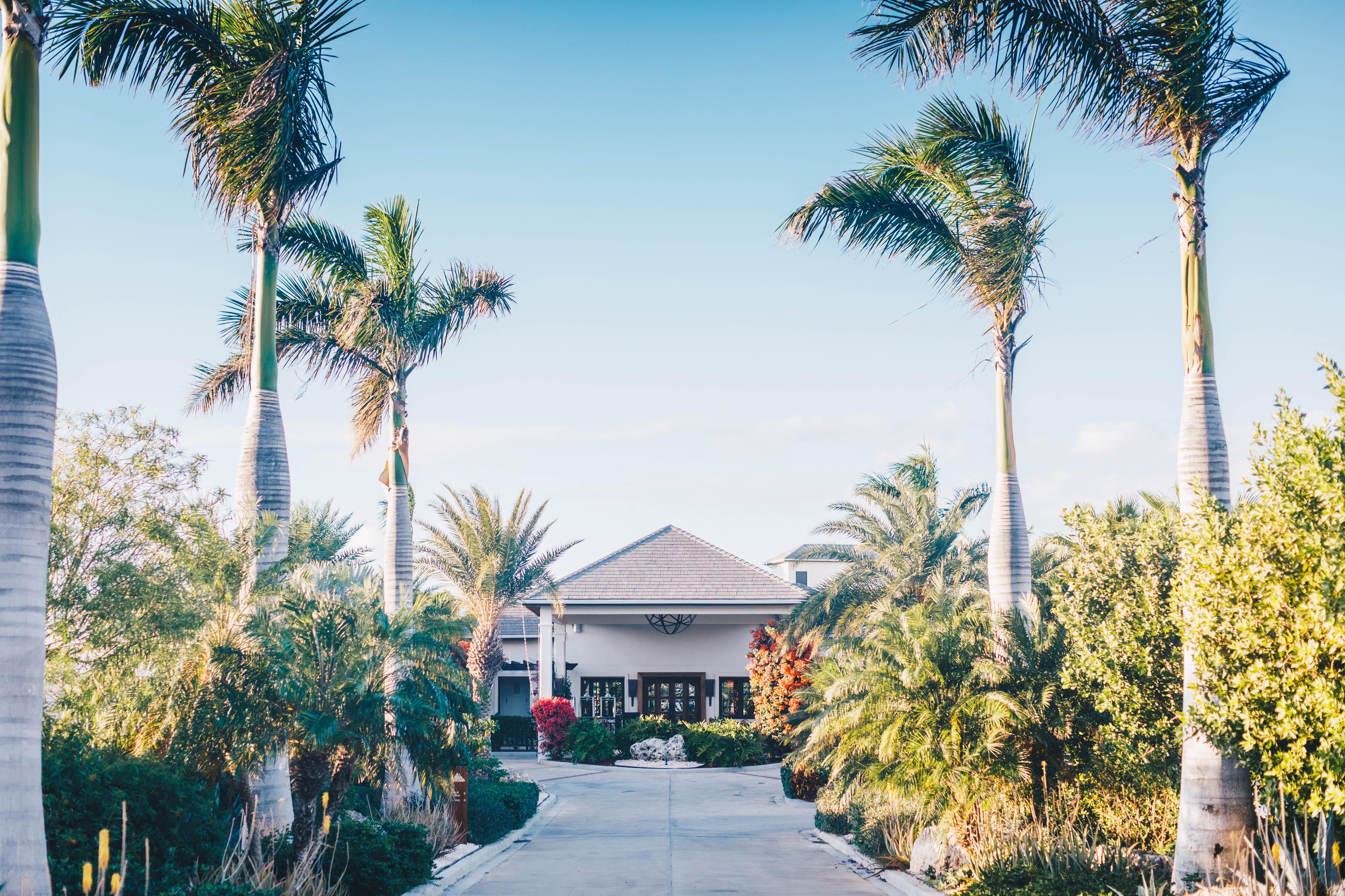 Zemi Beach House, Lxr Hotels & Resorts Shoal Bay Village Екстер'єр фото