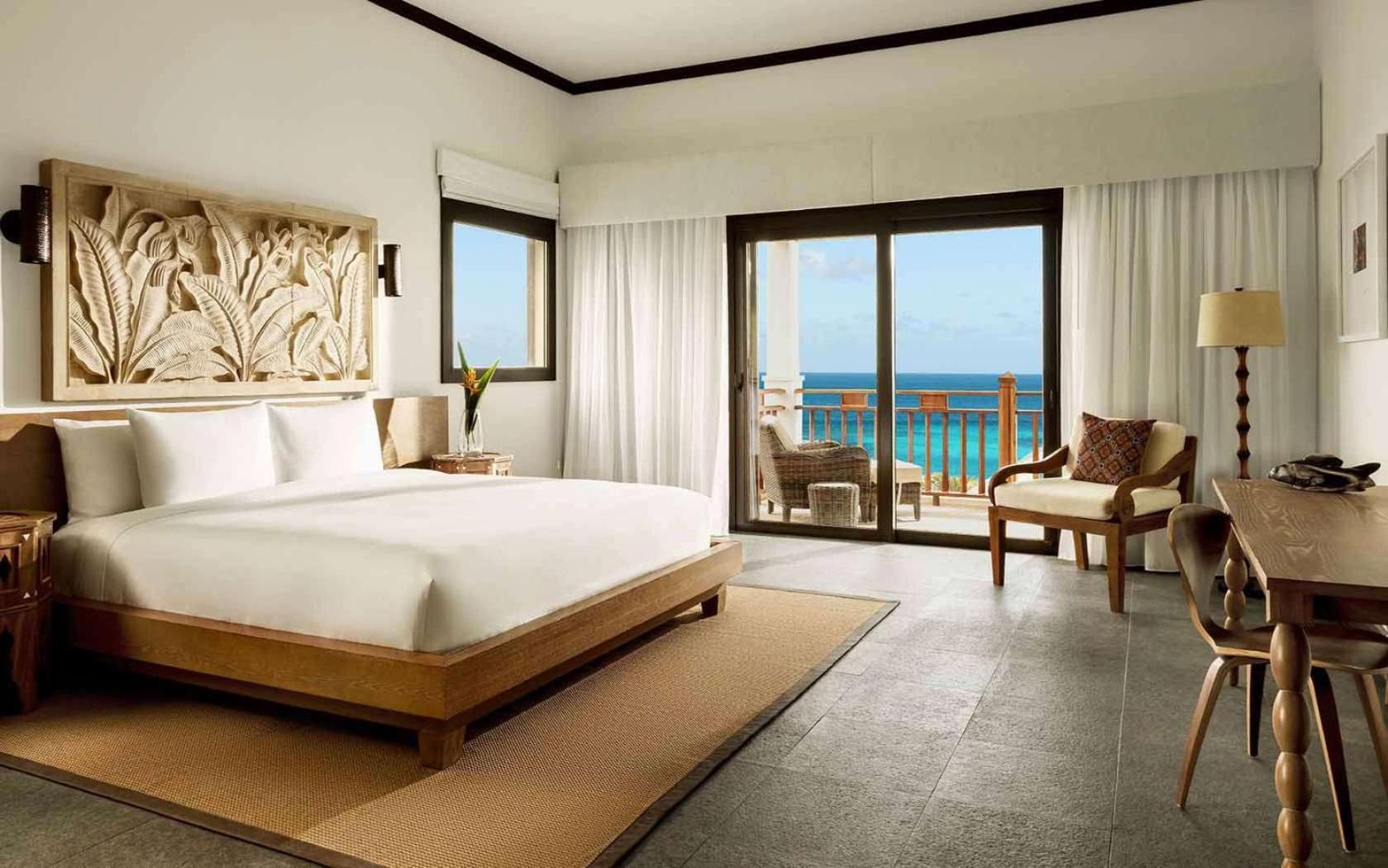 Zemi Beach House, Lxr Hotels & Resorts Shoal Bay Village Екстер'єр фото