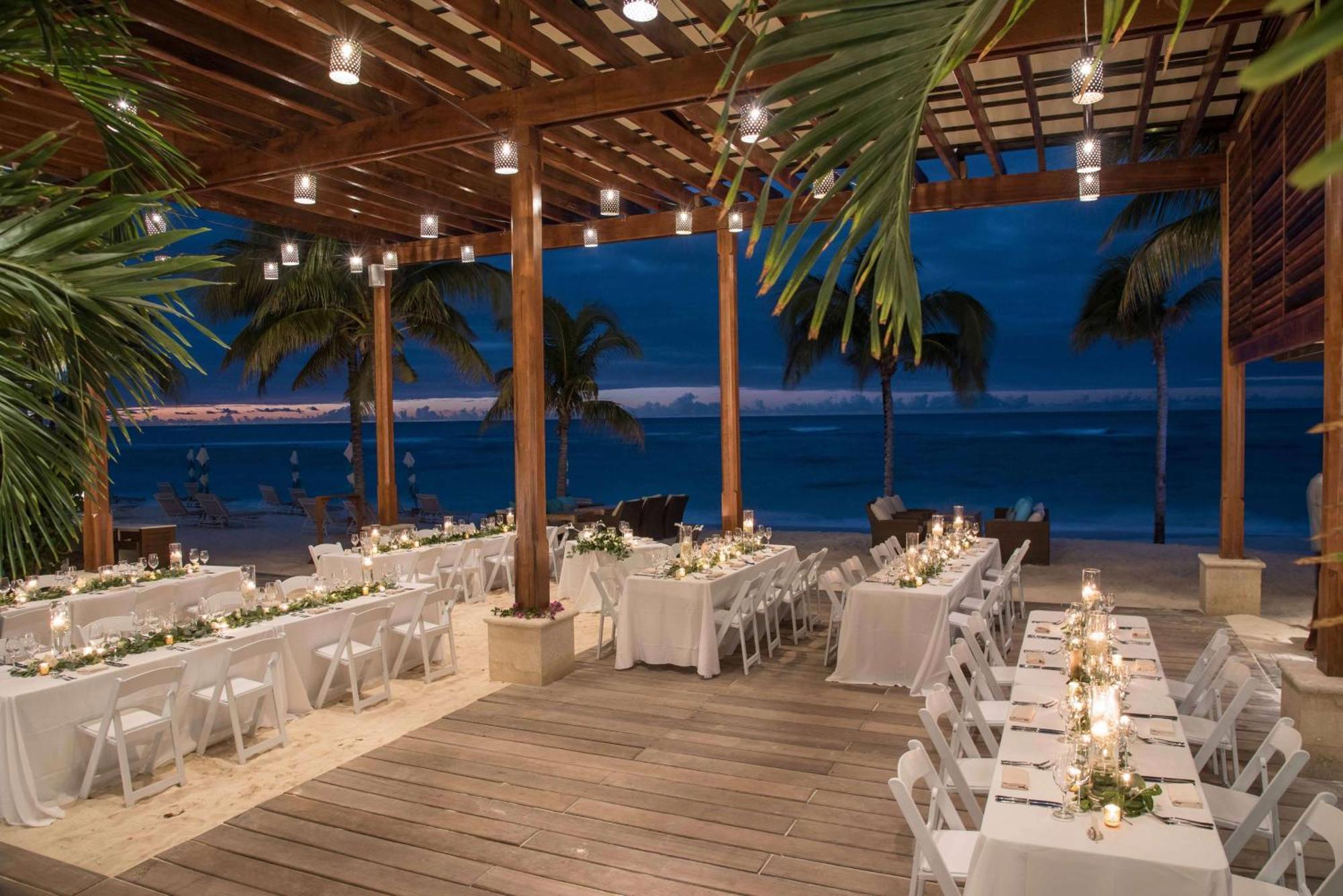 Zemi Beach House, Lxr Hotels & Resorts Shoal Bay Village Екстер'єр фото