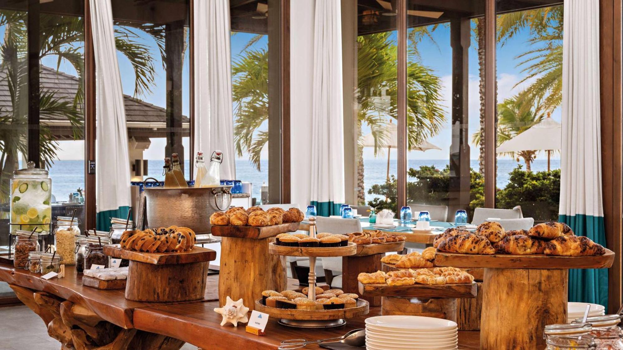 Zemi Beach House, Lxr Hotels & Resorts Shoal Bay Village Екстер'єр фото