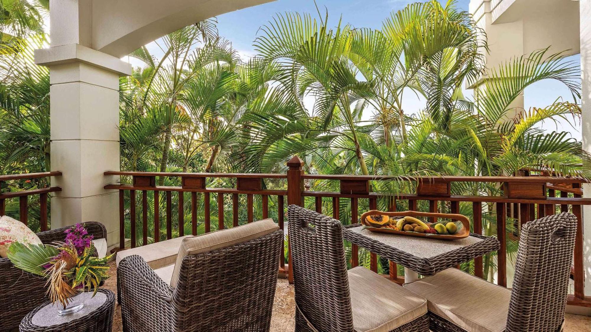Zemi Beach House, Lxr Hotels & Resorts Shoal Bay Village Екстер'єр фото