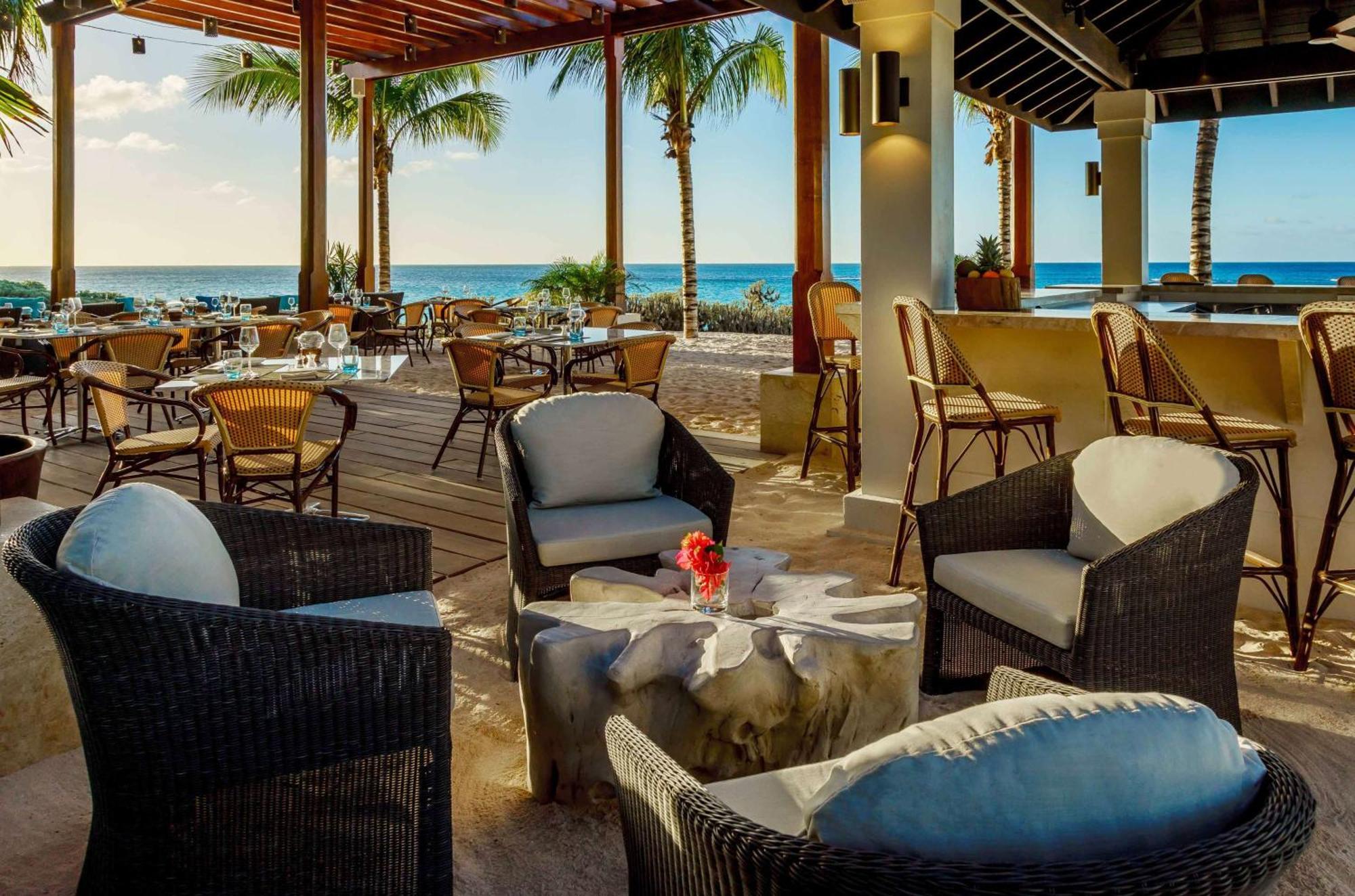 Zemi Beach House, Lxr Hotels & Resorts Shoal Bay Village Екстер'єр фото