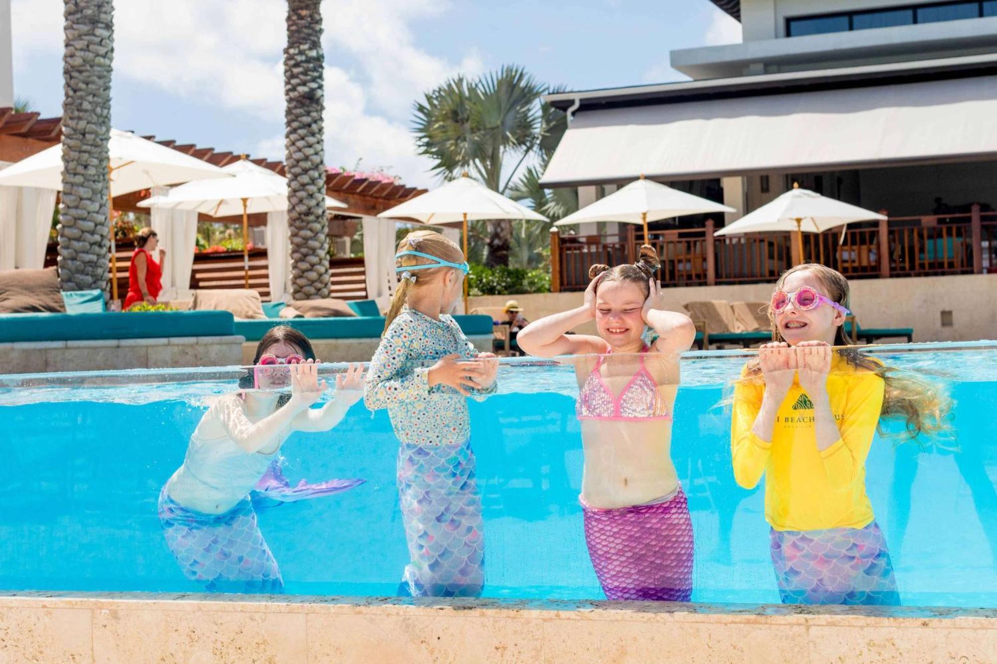 Zemi Beach House, Lxr Hotels & Resorts Shoal Bay Village Екстер'єр фото