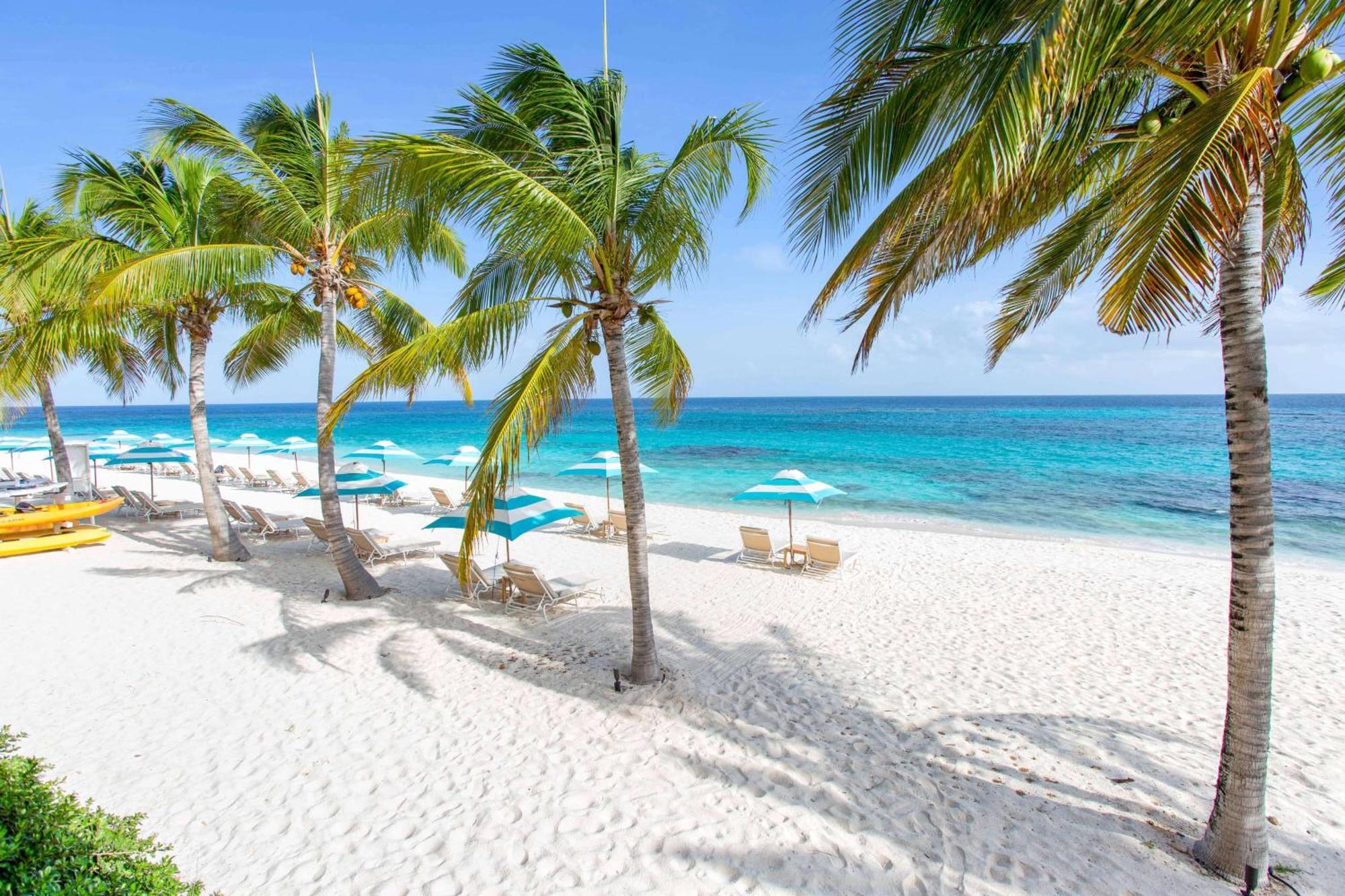 Zemi Beach House, Lxr Hotels & Resorts Shoal Bay Village Екстер'єр фото